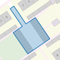 Perceel BGR01-B-11678