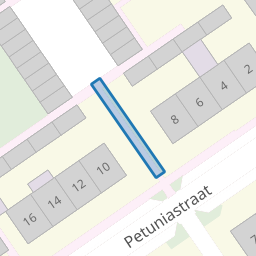 Perceel BGR01-B-11679