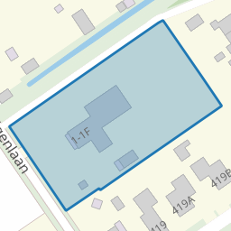 Perceel BGR01-B-11682