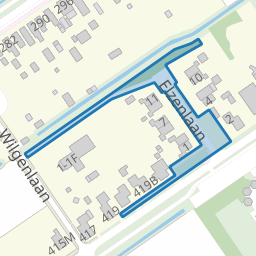 Perceel BGR01-B-11683