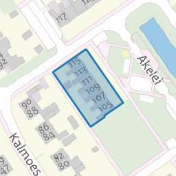 Perceel BGR01-B-11684