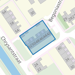 Perceel BGR01-B-11691