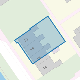 Perceel BGR01-B-11694