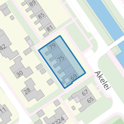 Perceel BGR01-B-11696