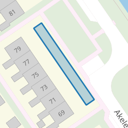 Perceel BGR01-B-11697