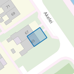 Perceel BGR01-B-11698