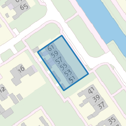 Perceel BGR01-B-11700