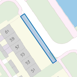 Perceel BGR01-B-11701