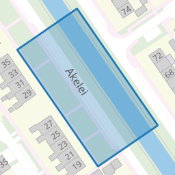 Perceel BGR01-B-11702