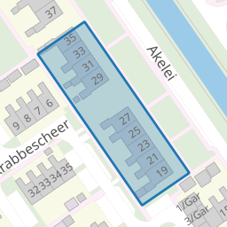 Perceel BGR01-B-11703