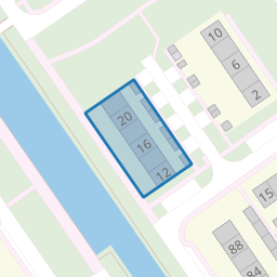 Perceel BGR01-B-11705