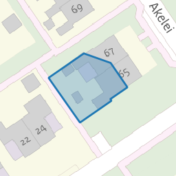 Perceel BGR01-B-11713