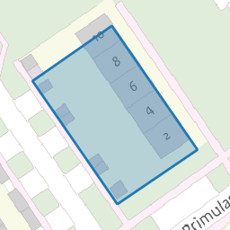 Perceel BGR01-B-11719