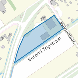 Perceel BGR01-B-11737