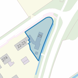 Perceel BGR01-B-11750