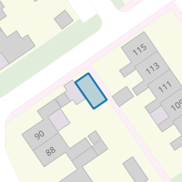 Perceel BGR01-B-11752