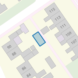 Perceel BGR01-B-11755