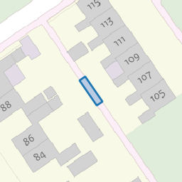 Perceel BGR01-B-11757