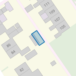 Perceel BGR01-B-11758