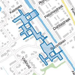 Perceel BGR01-B-11766