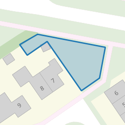 Perceel BGR01-B-11768