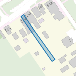 Perceel BGR01-B-11770