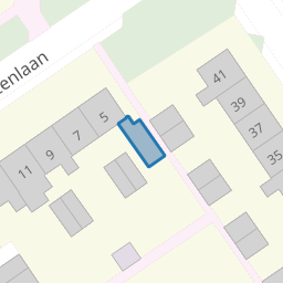 Perceel BGR01-B-11788