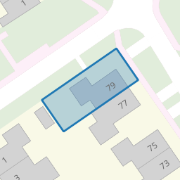 Perceel BGR01-B-11790