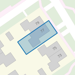 Perceel BGR01-B-11791