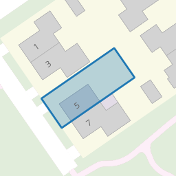 Perceel BGR01-B-11795