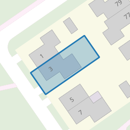 Perceel BGR01-B-11796