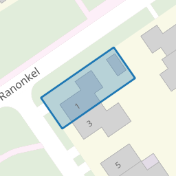 Perceel BGR01-B-11797