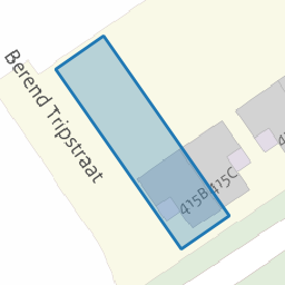 Perceel BGR01-B-11804