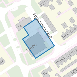 Perceel BGR01-B-11815