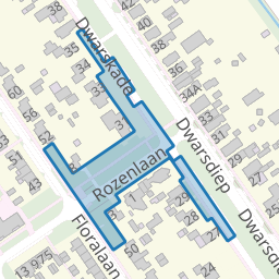 Perceel BGR01-B-11819