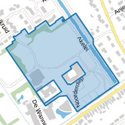 Perceel BGR01-B-11829