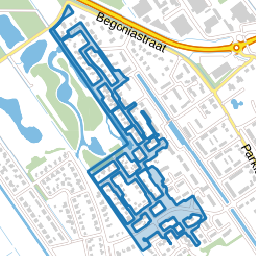 Perceel BGR01-B-11839