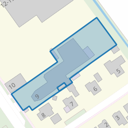 Perceel BGR01-B-11841