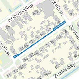 Perceel BGR01-B-11845