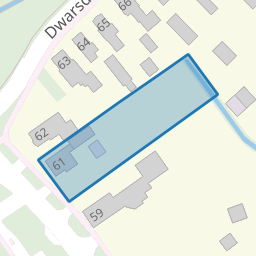 Perceel BGR01-B-6401