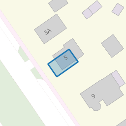 Perceel BGR01-B-6461