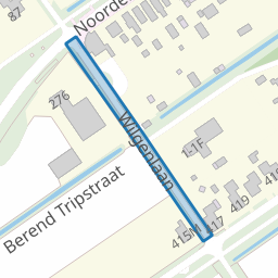 Perceel BGR01-B-6971