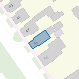 Perceel BGR01-B-7072