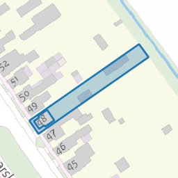 Perceel BGR01-B-7148