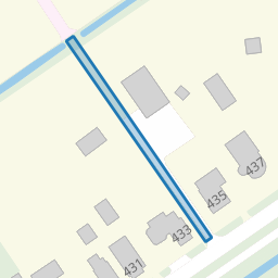 Perceel BGR01-B-7342