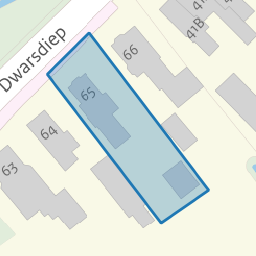 Perceel BGR01-B-7761