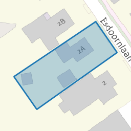 Perceel BGR01-B-7796