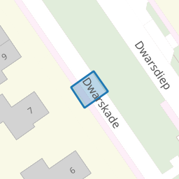 Perceel BGR01-B-7961