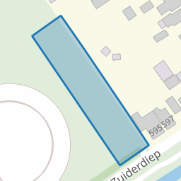 Perceel BGR01-B-8011