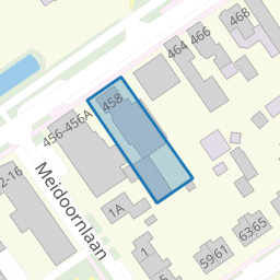 Perceel BGR01-B-8250